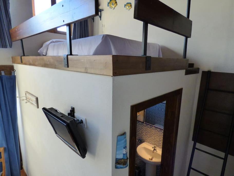 Puentedura Hotel Albergue Bioclimatico Sabinares Del Arlanza מראה חיצוני תמונה