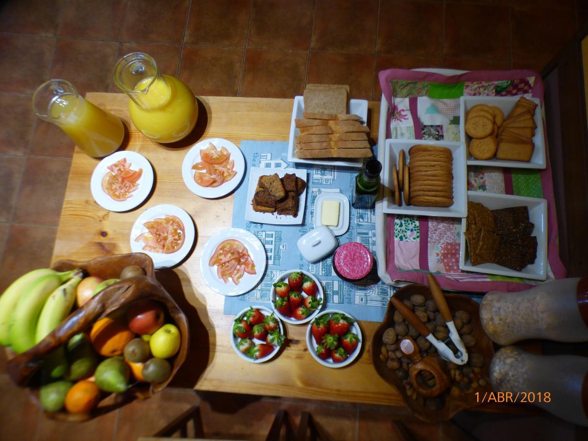 Puentedura Hotel Albergue Bioclimatico Sabinares Del Arlanza מראה חיצוני תמונה
